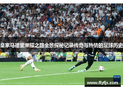 皇家马德里荣耀之路全景探秘记录传奇与热情的足球历史