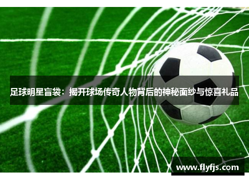 足球明星盲袋：揭开球场传奇人物背后的神秘面纱与惊喜礼品