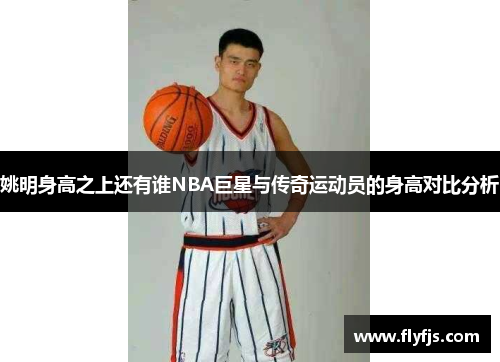 姚明身高之上还有谁NBA巨星与传奇运动员的身高对比分析