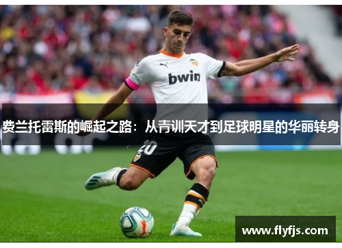 费兰托雷斯的崛起之路：从青训天才到足球明星的华丽转身